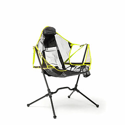 Chaise de camping pliante Kamprock InnovaGoods