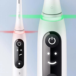 Oral-B iO 4210201362982 electric toothbrush