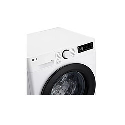 Acheter Lave-linge séchant hublot 6/9kg 1400 tours/min - F964R35WRS - LG