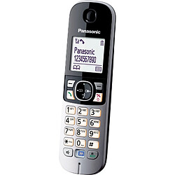 Avis Téléphone sans fil dect - kxtg6811 - PANASONIC