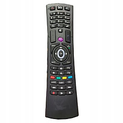 GUPBOO Télécommande Universelle de Rechange pour téléviseur VESTEL RCA4993 30094738.30089291.40F