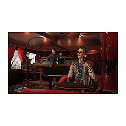 Avis Microids Agatha Christie - Le Crime De L'Orient Express - Deluxe Edition - Jeu Xbox Series X