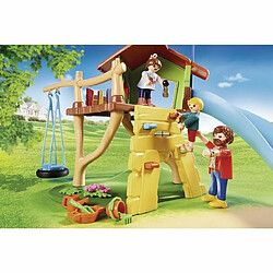 Playmobil® 70281 Parc de jeux et enfants, Playmobil City Life