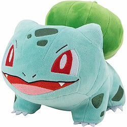 Acheter Jouet Peluche Pokémon Bulbasaur 20 cm