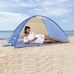 Avis Bestway Tente Polyester Fibre de Verre UPF 80+ 200x120x95 cm Camping et Plage 68105