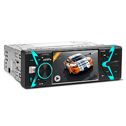 Autoradio Bluetooth avec télécommande Audiocore AC9900