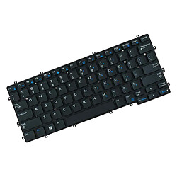 Clavier de remplacement pour ordinateur portable