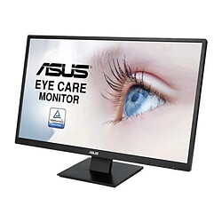 Avis Écran Asus VA279HAE 27" Full HD LED HDMI Noir 27" IPS LED