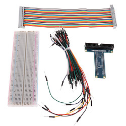 Avis Kit d'extension de dérivation GPIO