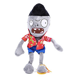 Universal Plantes vs zombies peluches cadeaux de vacances pour les enfants style 24