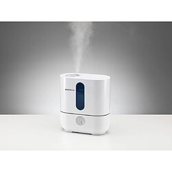 Avis Boneco Humidificateur d'air par ultrason U200 (nébuliseur)