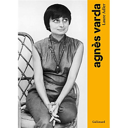 Agnès Varda