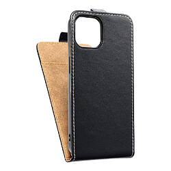 Ozzzo etui slim flexi fresh vertical pour iphone 13