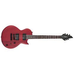 JS Series Monarkh SC JS22 Red Stain Jackson