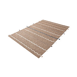 Acheter Hadorn Tapis - 150x80 - marron - Juniper Classic