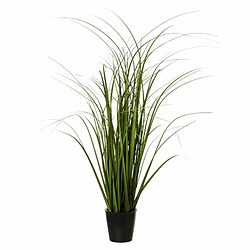 Plante Artificielle Herbes 58cm Vert