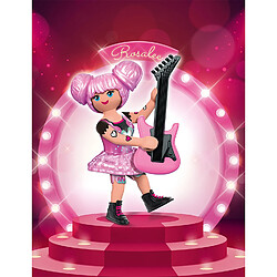 Playmobil® PLAYMOBIL 70580 - EverDreamerz Rosalee Le monde de la musique