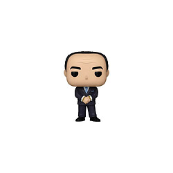 Funko Les Soprano - Figurine POP! Tony 9 cm