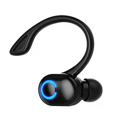 Mini écouteurs intra-auriculaires Bluetooth 5.0, mains libres, son stéréo, pour tous