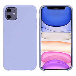 Platyne Coque Pour Iphone 11 Rigide En Silicone