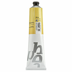 Avis Pebeo Peinture à l'huile fine XL Studio - Jaune de Naples - 200 ml