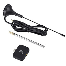 Avis Universal Récepteur tuner TV USB ATSC