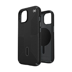 Acheter Speck Coque Presidio2 Grip Click-Lock pour iPhone 15/14/13 Noir