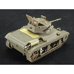 Acheter Bronco Models Maquette Char M22 Locust (t9e1) Airborne Tank (british Version)