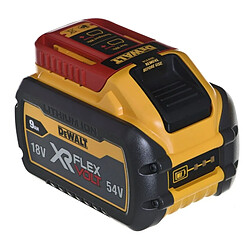 Avis Tronçonneuse à batterie Dewalt DCM575X1 40 cm