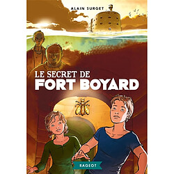 Le secret de fort Boyard - Occasion