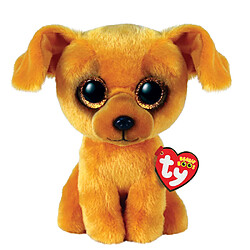 Ty beanie boo s petit zuzu le basset