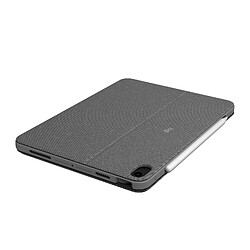 Logitech Combo Touch for iPad Air (4th generation) pas cher