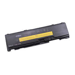 vhbw batterie pour Acer Aspire T400s 2800 SERIE und T410s Serie Laptop Notebook remplace 51J0497, 42T4688 42T4689- (Li-Ion, 3600mAh, 11.1V, 39.96 Wh)