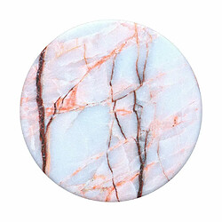 PopSockets ``Juste Le PopTop pour Votre PopGrip Interchangeable - Blush Marble