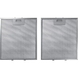 Samsung Hotte decorative murale NK36C5070DS, 90 cm, 691 m3/h, 4 vitesses pas cher