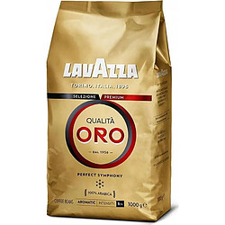 Lavazza Qualita Oro 1 kg