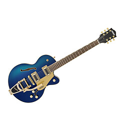 G5655TG Electromatic Center Block Jr Azure Metallic Gretsch Guitars