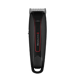 Tondeuse Cheveux REMINGTON HC550 Easy Fade Pro – sans fil – étanche – guides de coupe fixe, a dégradé et pour oreilles