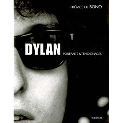 Dylan : portraits et témoignages - Occasion