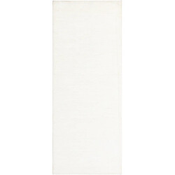 Vidal Tapis de couloir en laine 203x81 beige Darya