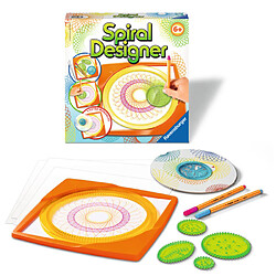 Ravensburger Spiral Designer Midi Classic