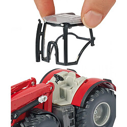 SIKU 1985 Massey ferguson avec chargeur frontal