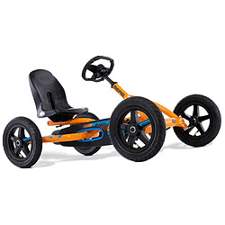 Acheter Kart Buddy B-Orange BERG pour enfants de 4 à 8 ans