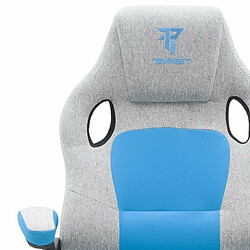 Avis Chaise de jeu Tempest Discover Bleu