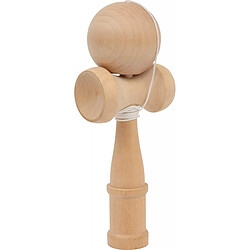 Small Foot Bilboquet Kendama bois nature