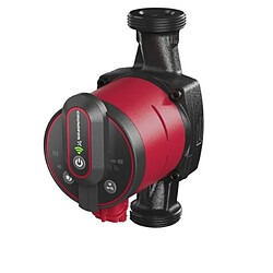 Grundfos Circulateur domestique haut rendement ALPHA2 type 32-60 entraxe 180 mm