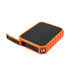 Xtorm Batterie Externe 10000mAh Robuste Orange