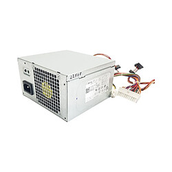 Alimentation PC Dell H275AM-00 275W SATA Dell Optiplex 390 790 990 3010 7010 9010 MT 0CF5W6 - Reconditionné