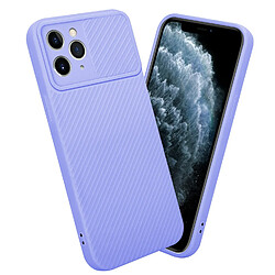 Avis Cadorabo Coque iPhone 11 PRO Etui en Lilas