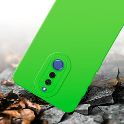 Cadorabo Coque Huawei MATE 10 LITE / NOVA 2i Etui en Vert pas cher